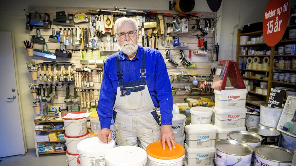Galleri - Tryk og se alle billederne.
