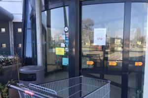 Meny i Hjørring lukket: Mistanke om skadedyr