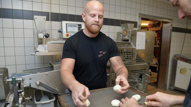 Foto: Claus Søndberg