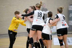 Åreladning: EH Aalborg siger farvel til 13 spillere