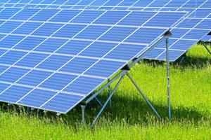 Borgermøde om 85 hektar stor solcellepark
