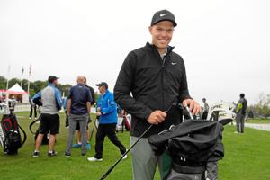 Golfsæsonen går på hæld: Nordjyde kan tage det sidste skridt mod European Tour