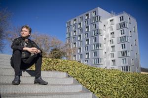 2800 dimittender uden job i Aalborg: Jeppe har søgt i et år