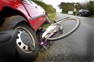 Kæmpe problem: Så mange cykelulykker bliver overset i Aalborg