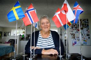 Nora fejrer Norden: Forening vil styrke og udvikle nordisk samarbejde