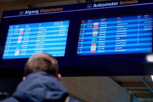 Flere flyafgange fra Aalborg: SAS øger antallet af ture til Norge