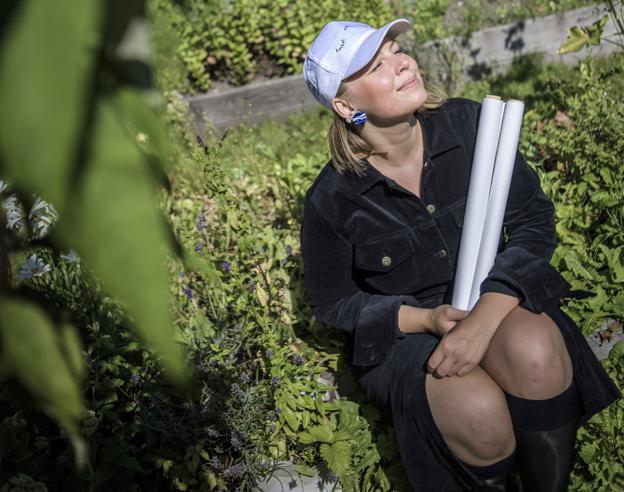 Foto: Martin Damgård
