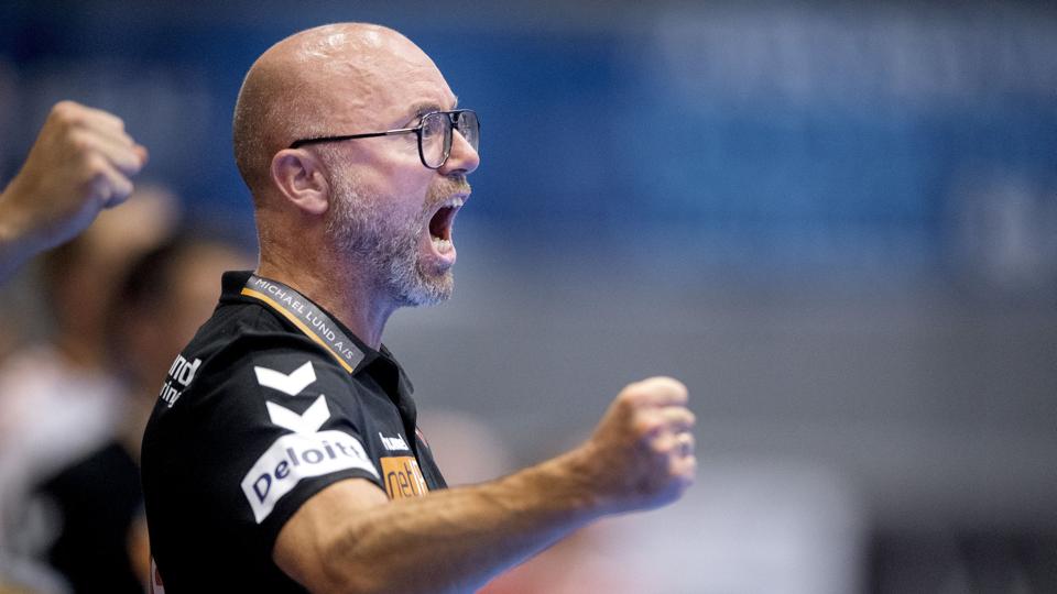 Arkivfoto: Lars Pauli <i>Foto: Lars Pauli</i>