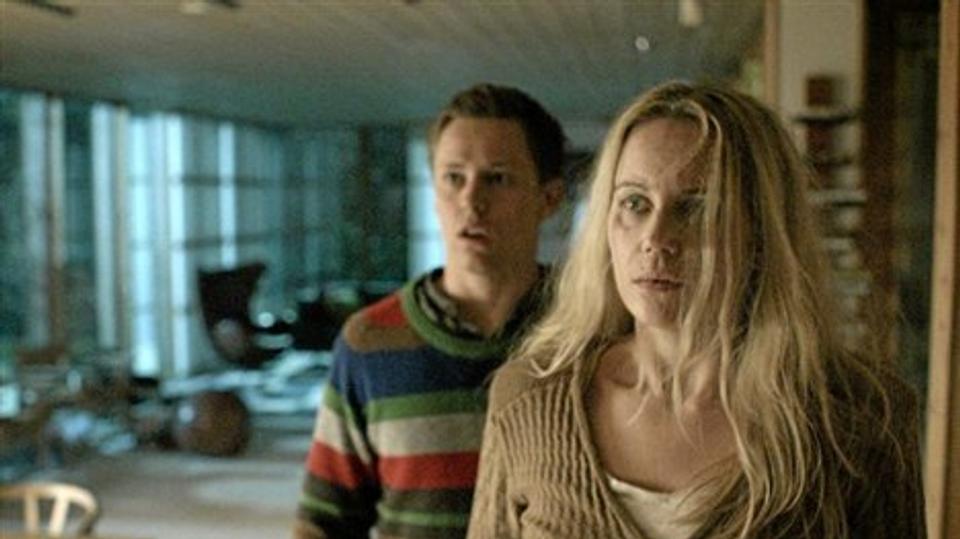 Københavnske hjem i danske tv-serier er ofte fyldt af designermøbler og boligindretning i verdensklasse, lyder fra klummeskribenten. Arkivfoto