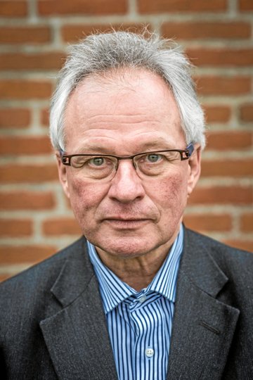 Henning Jørgensen har blandt andet været direktør for Center for Arbejdsmarkedsforskning ved Aalborg Universitet. Foto: Martin Damgård