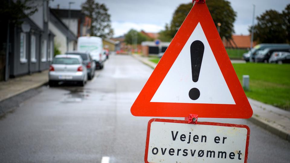 Arkivfoto: Bo Lehm <i>Bo Lehm</i>