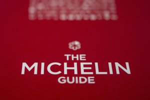 Michelin-uddelingen foregik som ventet: Intet nyt til Nordjylland