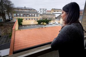 Skarp kritik af byggeri i Aalborgs vestby: Slut med sol på altanerne