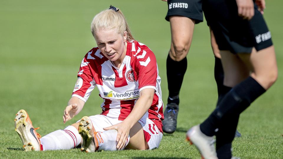 Arkivfoto: Lars Pauli <i>Foto: Lars Pauli</i>