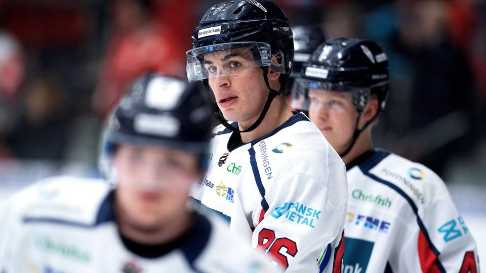 Arkivfoto: Lars Pauli <i>Foto: Lars Pauli</i>