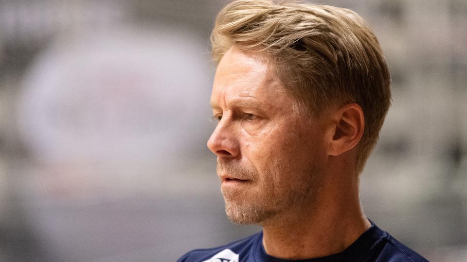 Vendsyssel Håndbold kan nu rette fokus på HTH Ligaen. Arkivfoto: Peter Broen <i>Foto: Peter Broen</i>
