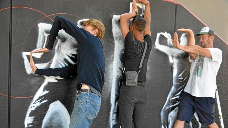Galleri - Tryk og se alle billederne.