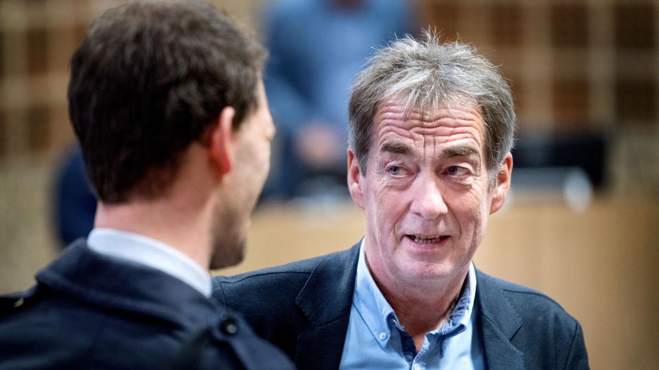Aalborg Kommunes nuværende ældre- og handicaprådmand, Jørgen Hein (RV), forstår godt kritikken af planerne om at splitte arbejdet med voksne handicappede ud på flere forskellige forvaltninger. Arkivfoto: Torben Hansen
