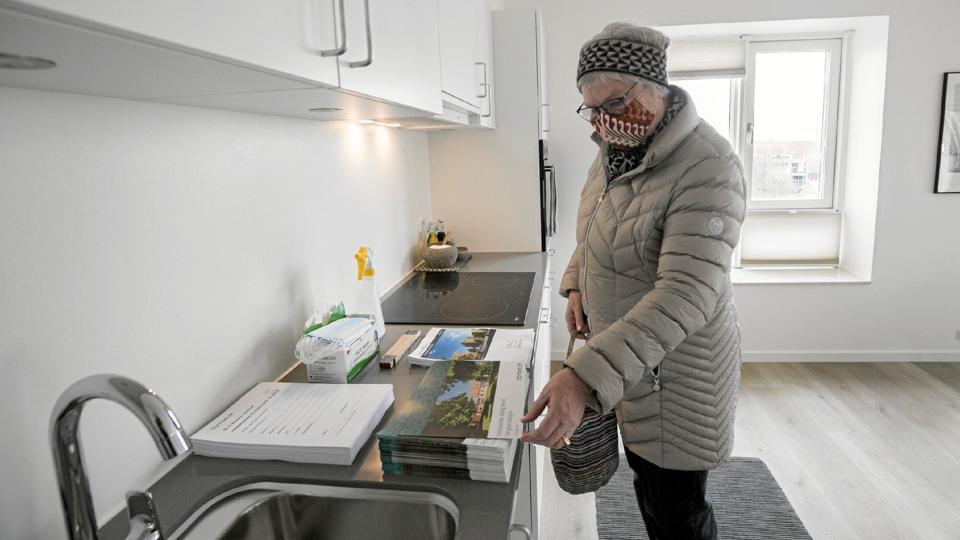 Galleri - Tryk og se alle billederne.