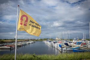 Skarp kritik af sejlklub: På vej til at miste kommunalt tilskud
