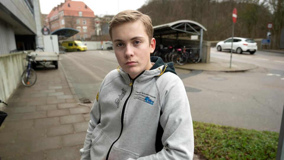 Foto: Claus Søndberg