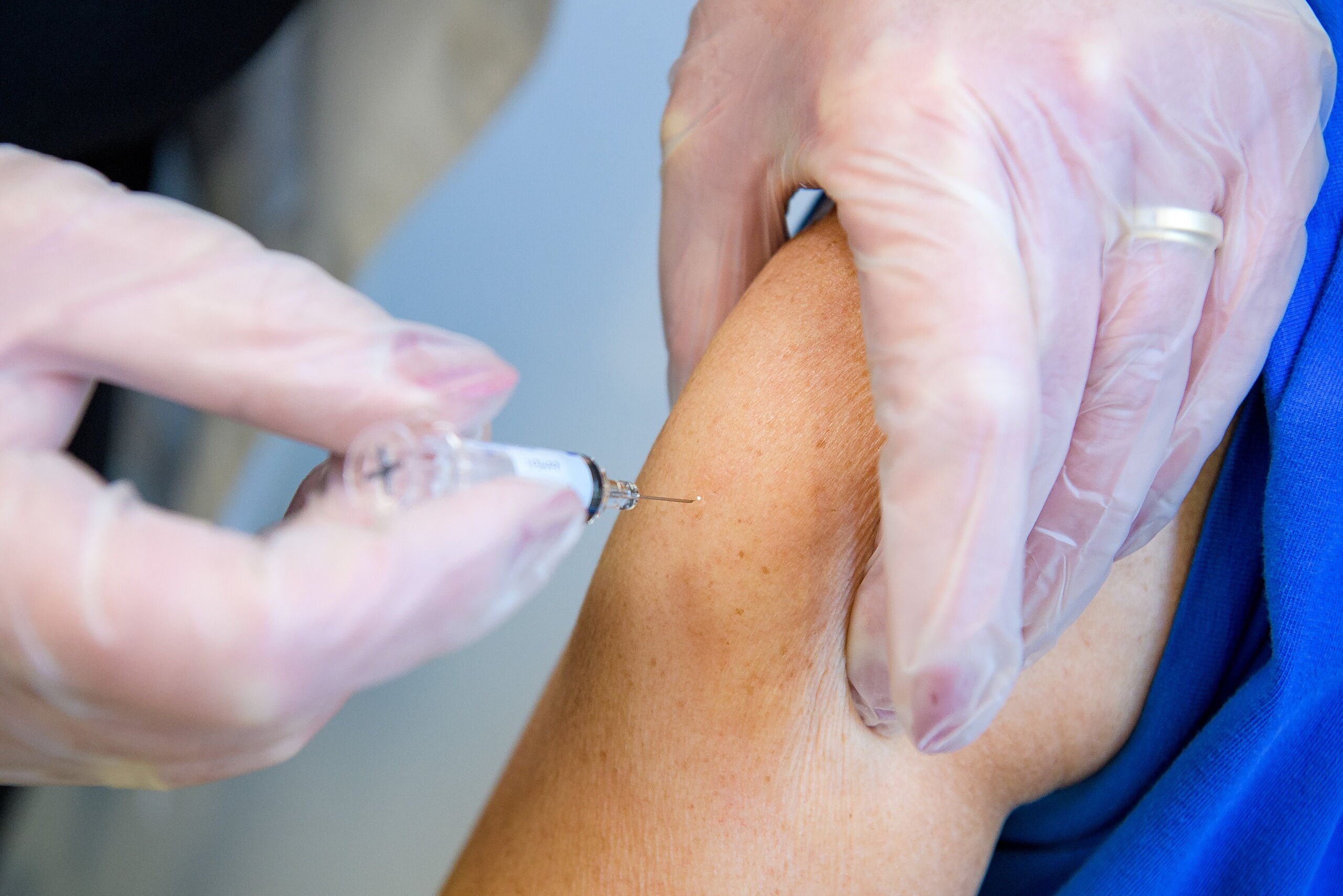 Få overblikket: Her kan du blive testet og vaccineret i Nordjylland