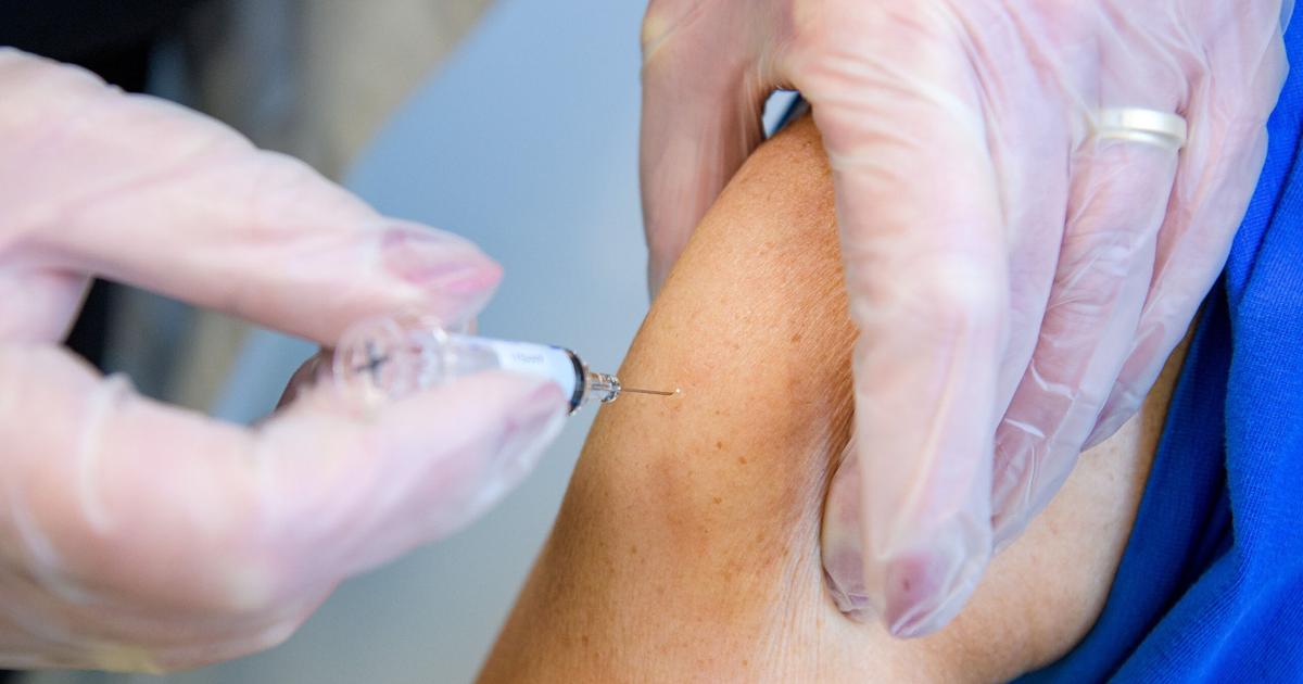 Mangler Injection Frygter, at forkert teknik kan få fatale følger: - Jeg undrede mig, når ...