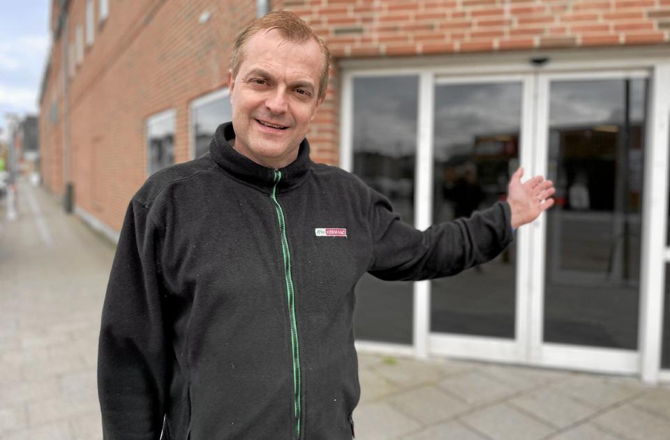 Galleri - Tryk og se alle billederne.