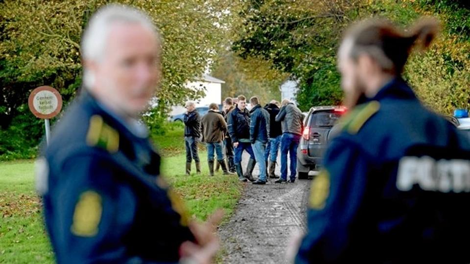 Sagen om Aalborg Kommunes naturgenopretningsprojekt i Lille Vildmose har ført til en del polemik gennem årene. I oktober 2021 frihedsberøvede politiet 33 lodsejere, der forsøgte at forstyrre kommunens arbejde. Alle sigtelser blev siden frafaldet. <i>Arkivfoto: Lars Pauli</i>