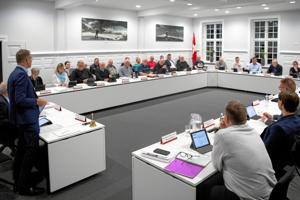 Fuld enighed: Budgettet i Brønderslev Kommune er godkendt