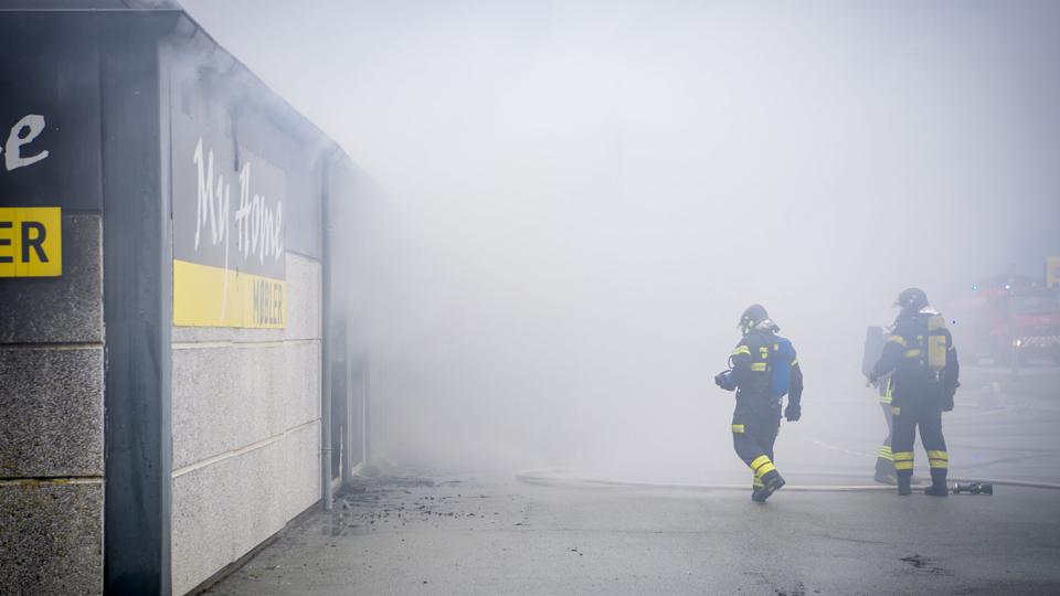 Foto: Martin Damgård