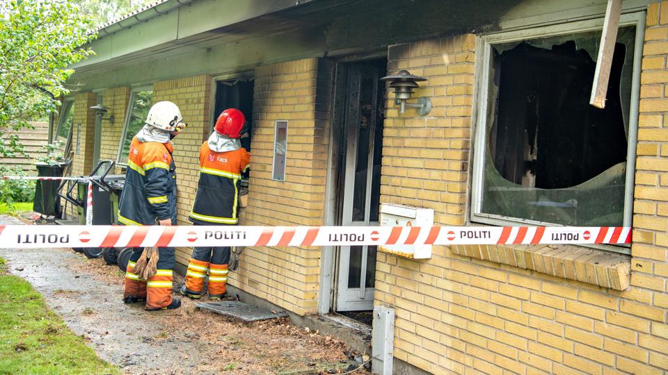 Foto: Bente Poder