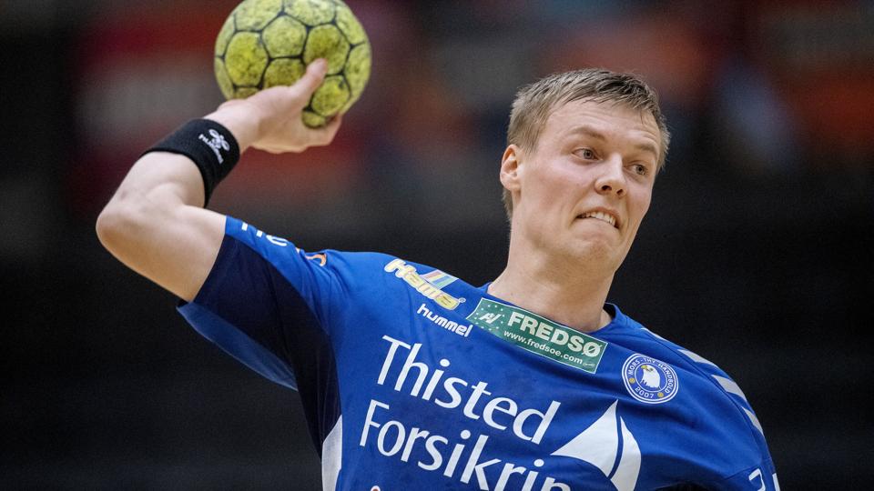 Arkivfoto: Lars Pauli <i>Foto: Lars Pauli</i>