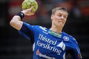 Mors-Thy gik fra at være helt nede i kulkælderen til sejr over Århus Håndbold