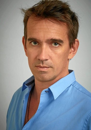 Peter Frankopan