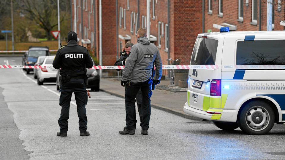 Foto: Henrik Bo