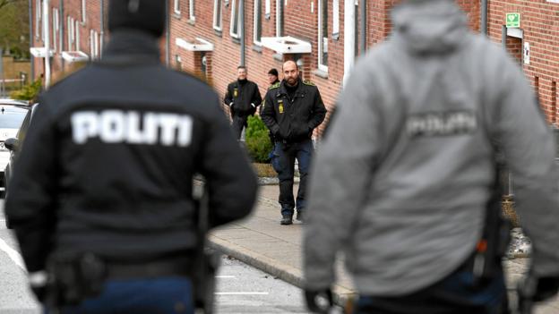 Foto: Henrik Bo