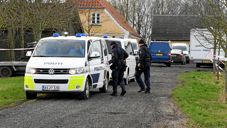 Foto: Jan Pedersen