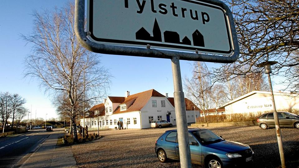 Arkivfoto