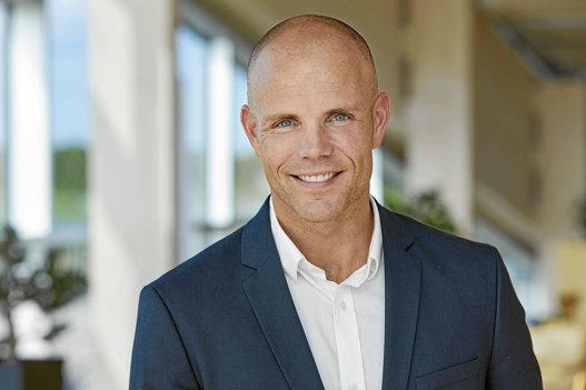 Per Møller (K) mener, at en fælles overbygningsskole vil kunne give et stærkt fagligt miljø og en mere naturlig overgang til ungdomsuddannelserne. <i>privatfoto</i>