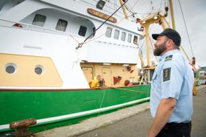 Fiskerikontrol efter tjek af hollandsk bomtrawler: Her er resultatet
