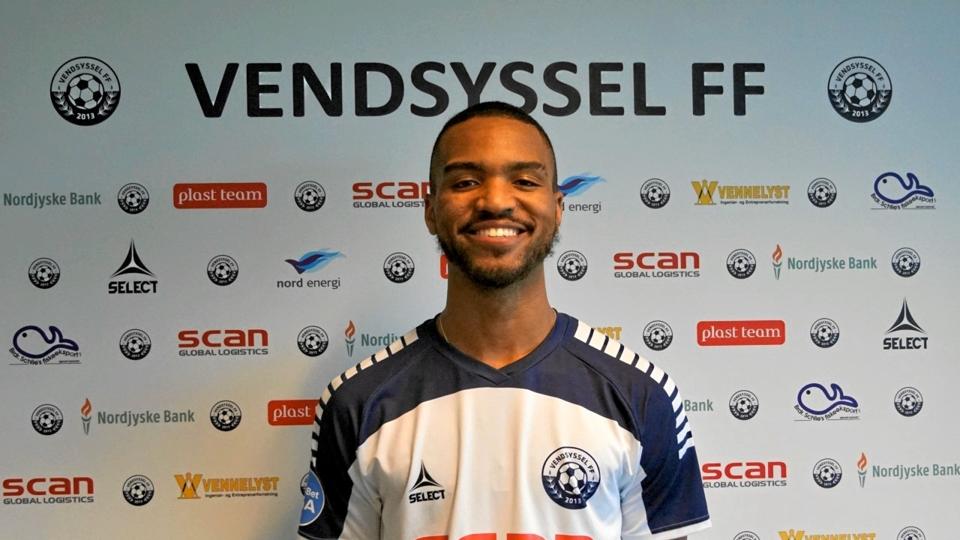 Foto: Vendsyssel FF