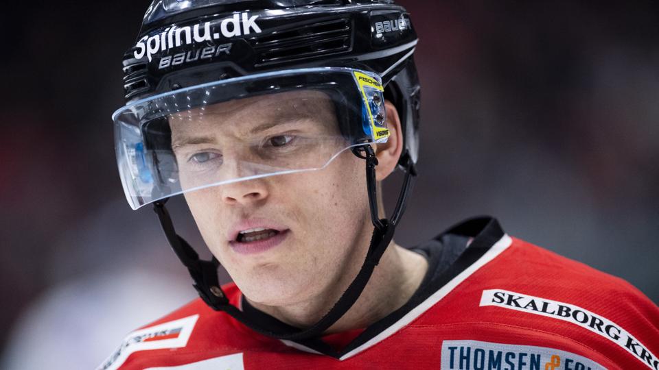 Arkivfoto: Lars Pauli <i>Foto: Lars Pauli</i>