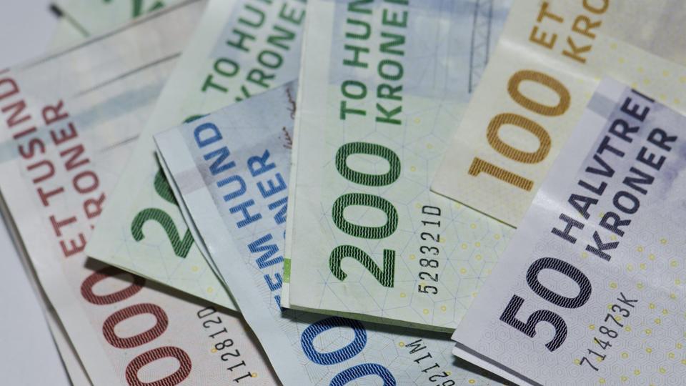 I foråret havde Morsø Kommune et forventet merforbrug på 13 millioner kroner på det hele det sociale område. Det er nu barberet ned til stort set nul. Arkivfoto