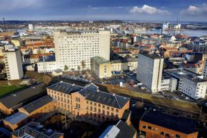 Sygehus Nord solgt - men prisen for lav, mener politiker