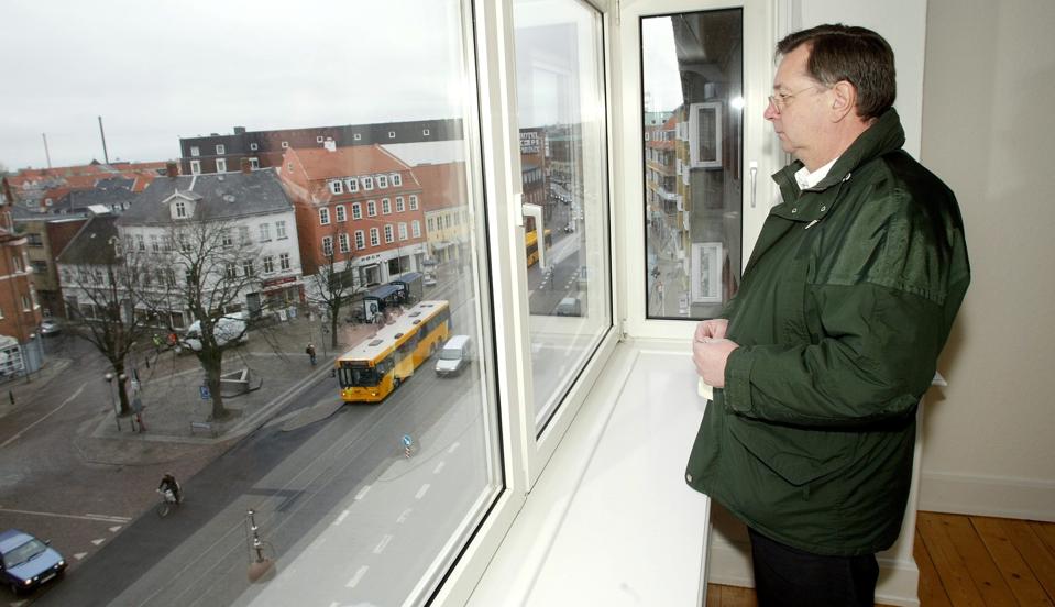 Arkivfoto: Per Kolind <i>Pressefotograf Per Kolind</i>