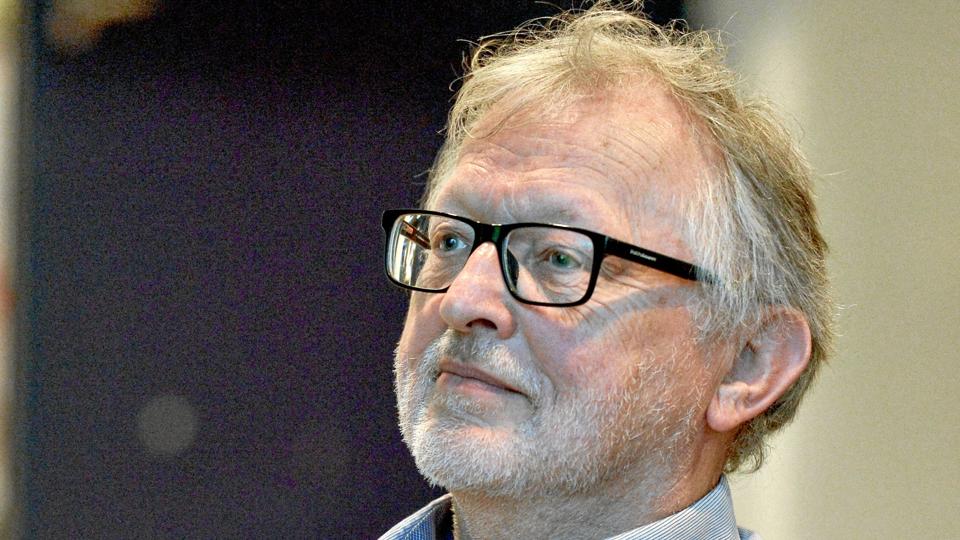Erik Holm, formand for støtteforeningen FAST, betegner i et brev til regionsrådsmedlemmerne situationen med manglende akut organkirurgi på sygehuset i Thisted som ”den største ulighed i sundhed i regionen”. Arkivfoto