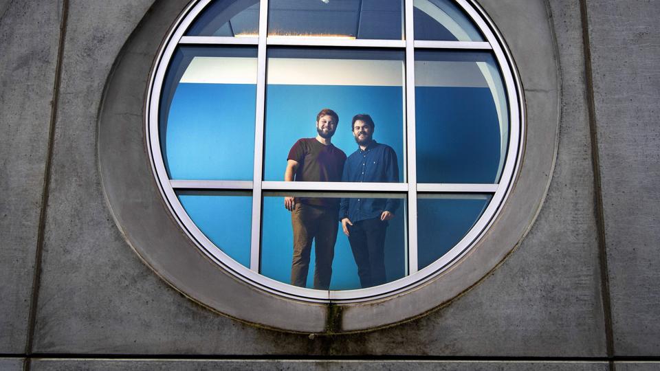 Det er ikke længe siden, organisationen Jazz9tus gik i gang med sit arbejde for jazzmiljøet i Aalborg - nu er der kommet arbejdspladser i det, og deres indsats begrænser sig ikke længere til Aalborg. Foto: Henrik Bo