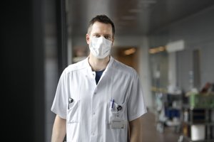 Også i Nordjylland inkluderes patienter med brækkede arme i indlæggelsesstatistikken for corona