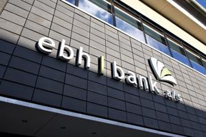 Afsløring: Ebh bank parkerede egne aktier hos storkunde